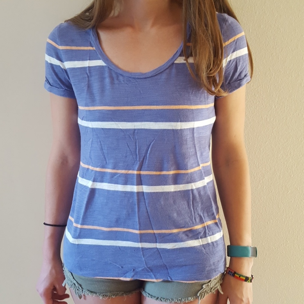 Gap Tee